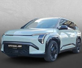 KIA EV3 81.4 GTL DWP COMT 5