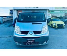 T29 2.0 DCI/90 PL-TN PASSENGER CONFORT