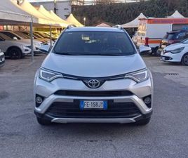 RAV 4 RAV4 2.0 D-4D 2WD STYLE