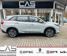 DFSK FENGON 600 1.5T-GDI AT LED KEYLESS 360° KAMERA A