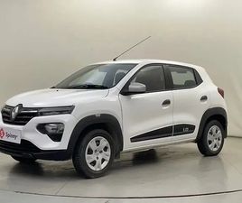 RENAULT KWID