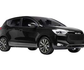 EVO EVO 3 1.5 113CV NUOVA A ROMA