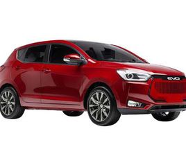 EVO EVO 3 1.5 113CV NUOVA A ROMA