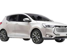 EVO EVO 3 1.5 113CV NUOVA A ROMA