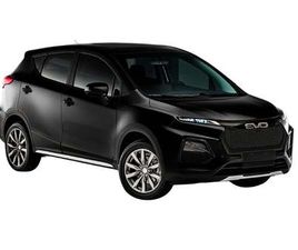 EVO EVO4 EVO EVO 4 EVO 4 1.6 NUOVA A ROMA