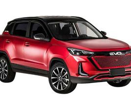 EVO EVO 5 II 1.5 TURBO ESSENTIAL 127CV NUOVA A ROMA