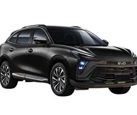 EVO EVO 6 II 1.5 TURBO LIMITED 176CV DCT NUOVA A ROMA