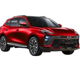 EVO EVO 6 II 1.5 TURBO LIMITED 176CV DCT NUOVA A ROMA