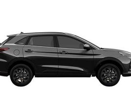 EVO EVO7 EVO EVO 7 KAIROS 1.5 TURBO 174CV DCT NUOVA A ROMA