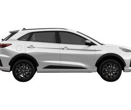 EVO EVO7 EVO EVO 7 KAIROS 1.5 TURBO 174CV DCT NUOVA A ROMA