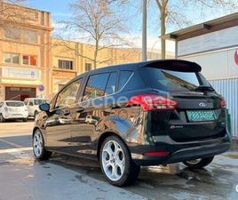 FORD BMAX