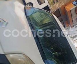 CITROEN NEMO COMBI HDI ATTRACTION