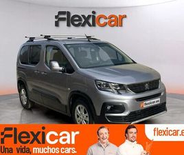 ACTIVE PACK BUSINESS STANDARD BLUEHDI 73 KW (100 CV)