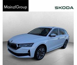 SKODA OCTAVIA COMBI SELECTION 1,5 TSI 110 KW 7