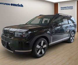 SANTA FEHYBRID 4WD SIGNATURE 5-SITZER