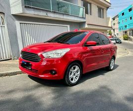 SEDAN 1.0 SEL TICVT FLEX 4P