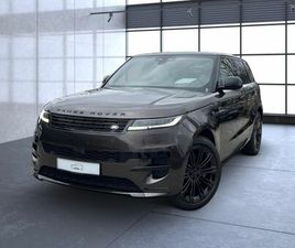 LAND ROVER RANGE ROVER SPORT P530 AWD AUTOBIOGRAPHY