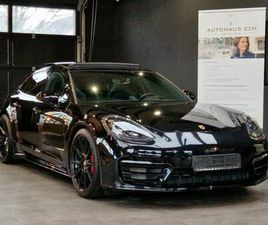 PORSCHE PANAMERA SPORT TURISMO 4 E-HYBRID 2.9 V6*BOSE*
