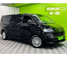 T7 PITKÄ 2.0 TDI 110 KW DSG