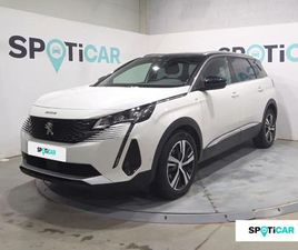 BLUEHDI 130CH S&S EAT8 GT