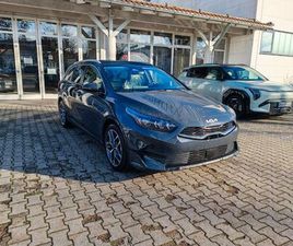 KIA CEED SW 1.5 T-GDI DCT GT-LINE