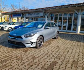KIA CEED SW 1.5 T-GDI DCT GT-LINE