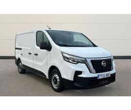 2.0DCI 81KW GO L2H1 110 4P