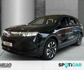 OPEL GRANDLAND ULTIMATE HYBRID 107 KW 6-AT HUD NAVI D