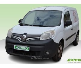 RENAULT KANGOO - D
