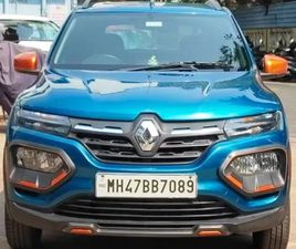 RENAULT KWID