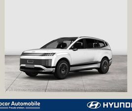 HYUNDAI IONIQ 9 UNIQ 7-SITZER MY26 110 KWH 307PS 4WD UNI