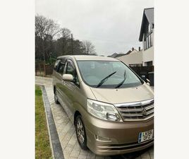 3.0 LTR PETROL V6 ULEZ COMPLIANT