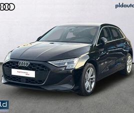 A3 SPORTBACK TFSI MILD HYBRID 116 S TRONIC 7 BUSINESS EXECUTIVE