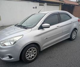 SEDAN 1.5 SEL 16V FLEX 4P