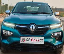 RENAULT KWID