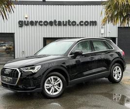 35 TDI 150CH BUSINESS LINE S TRONIC 7