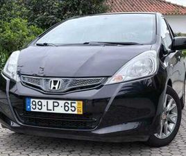 HONDA CITY HONDA JAZZ 1.2 I-VTEC CITY