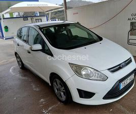 FORD C-MAX FORD CMAX