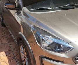 FORD KA 1.0 FREESTYLE 12V FLEX 5P MEC. 2021