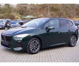 BMW 220I ACTIVE TOURER M SPORT AHK AUTOMATIK KAMERA