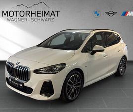 BMW SERIE 2 ACTIVE TOURER BMW 223I XDRIVE ACTIVE TOURER M SPORT PANO AHK HUD