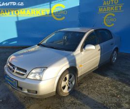 OPEL VECTRA 1,8 I 90KW