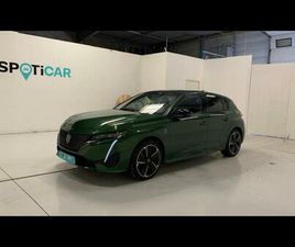 E-308 156CH BATTERIE 54 KWH GT