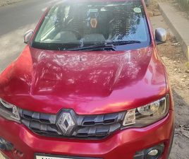 RENAULT KWID