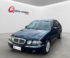ROVER 45 ROVER 45