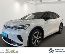 4M GTX *HEAD-UP*MATRIX*KAMERA*NAVI*