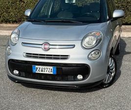 FIAT 500L 2014
