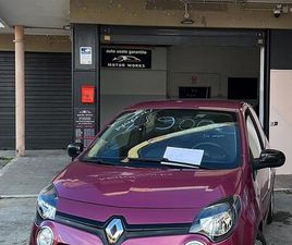 RENAULT TWINGO RENAULT TWINGO
