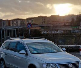 VOLKSWAGEN PASSAT 1.8 16V TSI VARIANT HIGHLINE