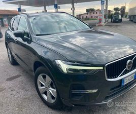 VOLVO XC 60